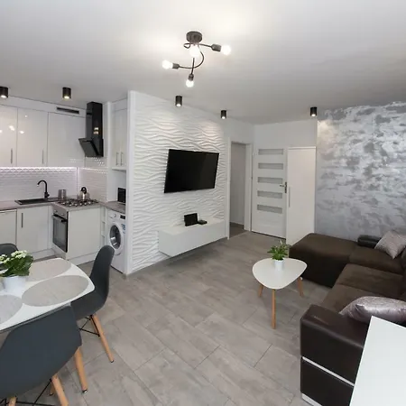Haven Apart Warmbrunn Zewnętrze zdjęcie