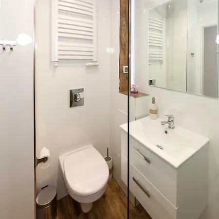 Haven Apart Warmbrunn Zewnętrze zdjęcie