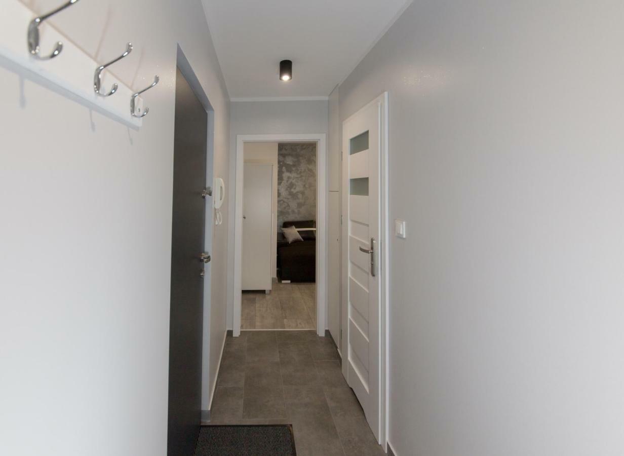 Haven Apartment