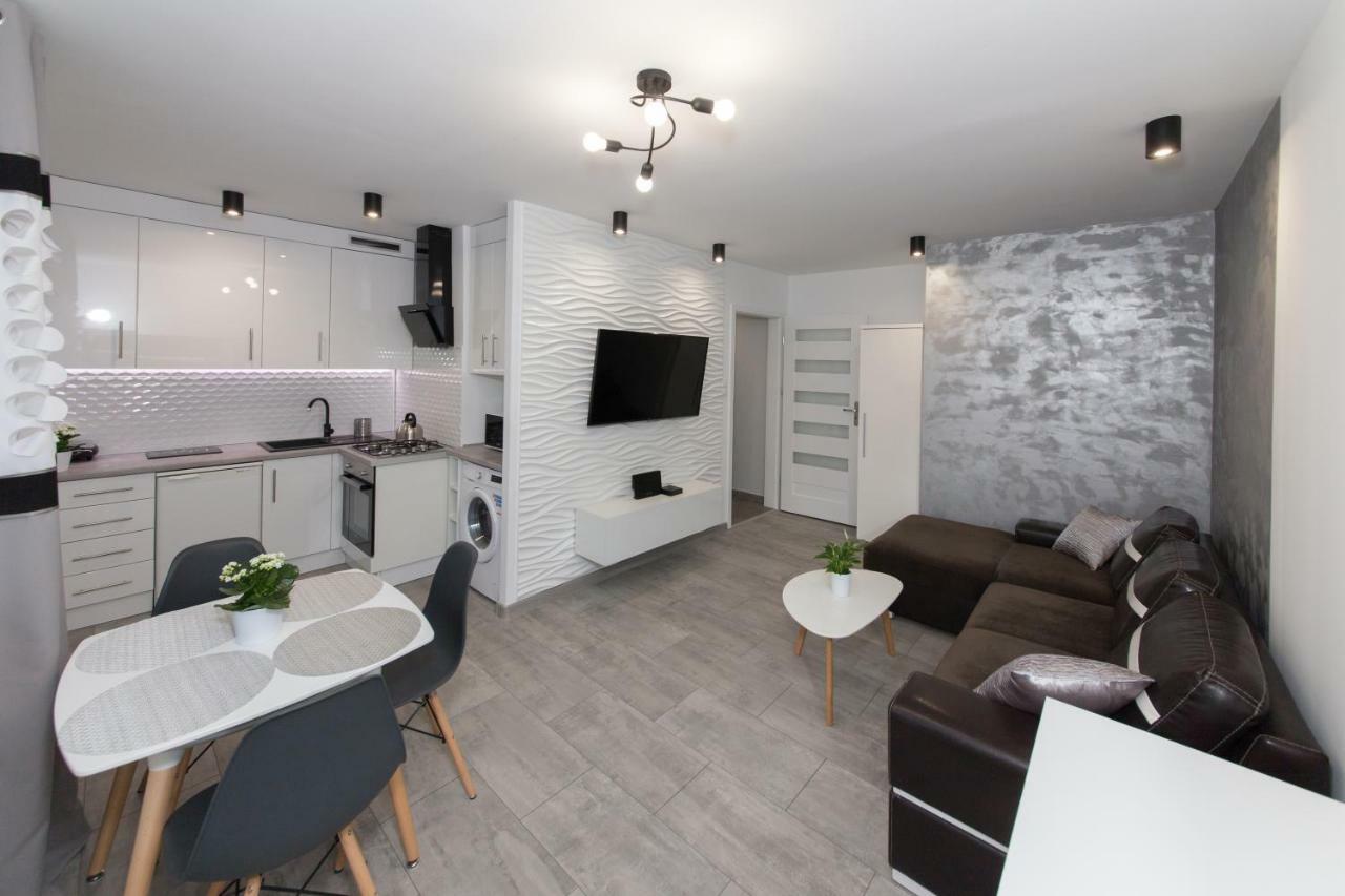 Apartment Haven *