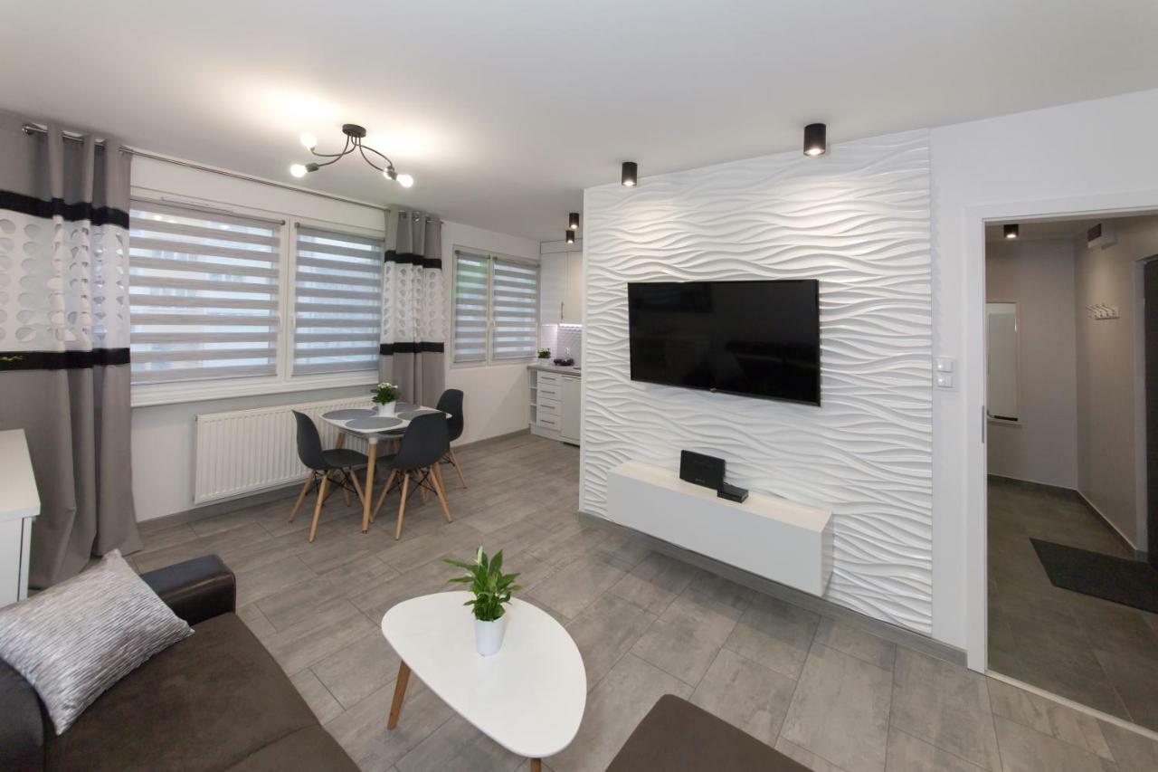 Haven Apartment