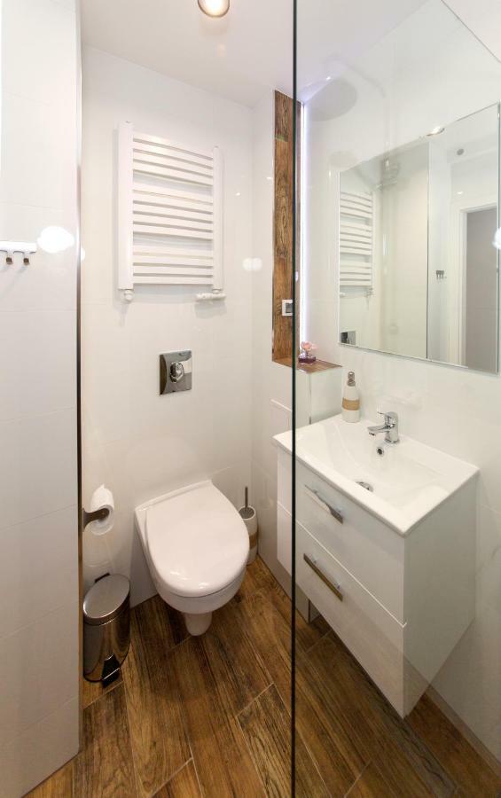 Haven Apartment