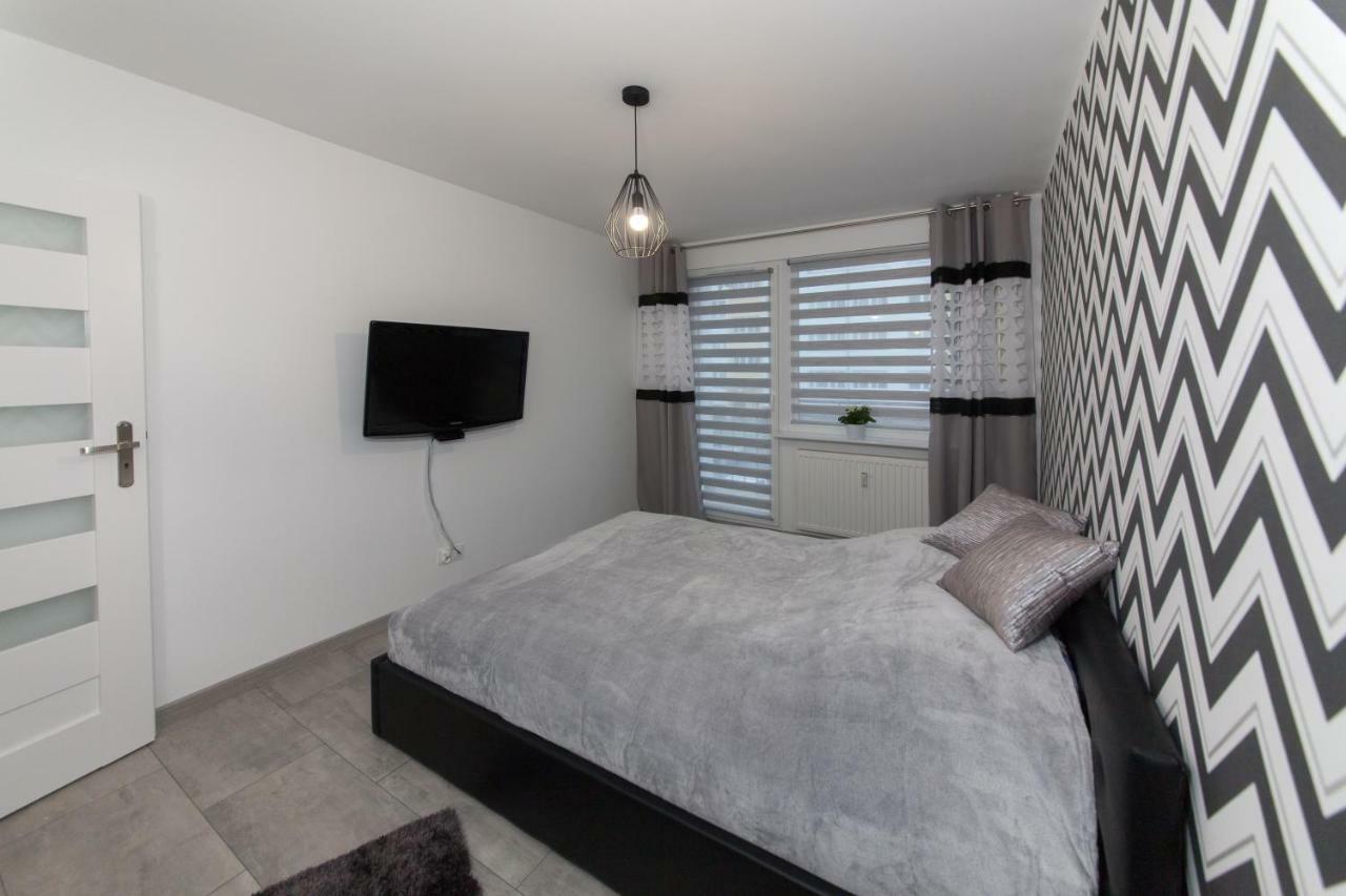 Haven Apartment *