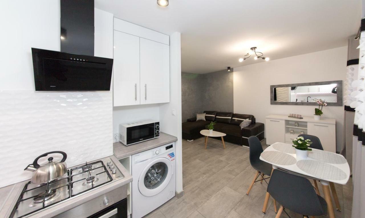 Haven Apartment *